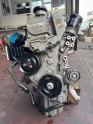 VW VOLKSWAGEN GOLF 1.4TSİ CAX MOTOR ÇIKMA ORJİNAL 122LİK