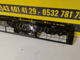 Oto Çıkma Parça / Renault / Duster / Kaporta & Karoser / Panjur / Çıkma Parça 