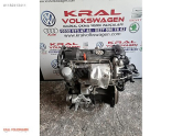 PASSAT JETTA GOLF LEON A3 1.4 CAX 22 LİK ÇIKMA MOTOR