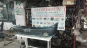 Oto Çıkma Parça / Geely / Echo / Tampon / Ön Tampon / Çıkma Parça 