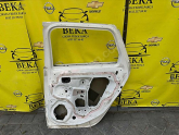 Oto Çıkma Parça / Opel / Astra / Kaporta & Karoser / Sağ Arka Kapı / Çıkma Parça 
