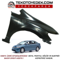 CİVİC ÖN ÇAMURLUK SAĞ SOL 2006 2007 2008 2009 2010 2011 2012