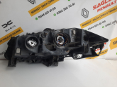 Oto Çıkma Parça / Renault / Megane / Far & Stop / Sağ Ön Far / Çıkma Parça 