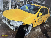 Oto Çıkma Parça / Fiat / Palio / Kaporta & Karoser / Sağ Ön Kapı / Çıkma Parça 