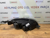 Oto Çıkma Parça / Peugeot / 301 / Far & Stop / Sol Ön Far / Çıkma Parça 