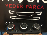 RENAULT CLİO 4 KLİMA PANELİ ORJİNAL