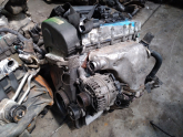 Oto Çıkma Parça / Seat / Cordoba / Motor / Motor (komple) / Çıkma Parça 