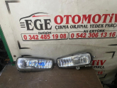 Oto Çıkma Parça / Ford / Focus / Far & Stop / Sis Farı / Çıkma Parça 