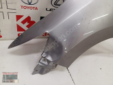 Oto Çıkma Parça / Honda / Jazz / Kaporta & Karoser / Sol Ön Çamurluk / Çıkma Parça 
