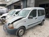 Renault kangoo 1.9 D şanzıman