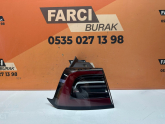 MODEL Y SOL STOP ORJİNAL SIFIR 2SD015341-931