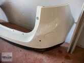 Oto Çıkma Parça / Renault / Scenic / Tampon / Arka Tampon / Çıkma Parça 