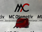 AUDI A6 11-14 SOL ARKA DIŞ STOP LAMBASI  4G5945095A
