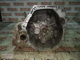 Oto Çıkma Parça / Renault / Megane / Şanzıman / Şanzıman Komple / Çıkma Parça 