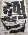 307 İÇ TRİM AKİL&YAMAN OTOMOTİV