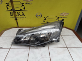 OPEL ASTRA J SOL FAR HALOJEN ÇIKMA ORJİNAL YEDEK PARÇA