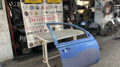 Oto Çıkma Parça / Nissan / Micra / Kaporta & Karoser / Sağ Ön Kapı / Çıkma Parça 