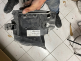 Oto Çıkma Parça / Bmw / 1 Serisi / Fan / Fan Paneli / Sıfır Parça 