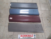 MERCEDES W124 SOL ÖN KAPI KAPLAMASI 1246901540