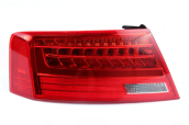 8T0945095H AUDI A5 2012> SOL DIŞ LED STOP MARELLİ