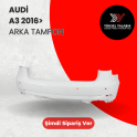 AUDİ A3 ARKA TAMPON 2016