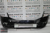 2017 - 2021 SKODA OCTAVİA ÖN TAMPON 5E0807217
