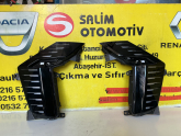 RENAULT CLİO 5.5 SAĞ SOL GÜNDÜZ SİS FARI 266002703R - 266051410R