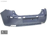 C4 TAMPON ARKA 04-10 CİTROEN 7410W9