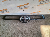 Toyota Hilux çıkma ön Tampon panjuru - üst 2020-2023