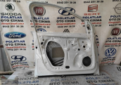 Oto Çıkma Parça / Volkswagen / Polo / Kaporta & Karoser / Sol Ön Kapı / Çıkma Parça 