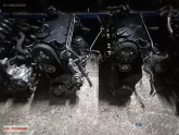 Oto Çıkma Parça / Volkswagen / Transporter / Motor / Motor (komple) / Çıkma Parça 