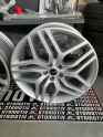 Oto Çıkma Parça / Land Rover / Range Rover / Jant & Lastik / Çelik Jant / Çıkma Parça 