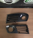 Oto Çıkma Parça / Seat / Ibiza / Tampon / Sis Farı Çerçevesi / Çıkma Parça 