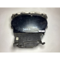 Toyota Yaris Kilometre Saati Gösterge Paneli 21655864-5