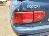 Oto Çıkma Parça / Ford / Escort / Far & Stop / Sol Arka Stop / Çıkma Parça 