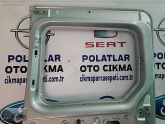 Oto Çıkma Parça / Renault / Kangoo / Kaporta & Karoser / Sağ Sürgülü Kapı / Çıkma Parça 