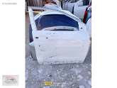 Oto Çıkma Parça / Honda / Civic / Kaporta & Karoser / Sağ Ön Kapı / Çıkma Parça 