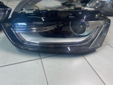 Oto Çıkma Parça / Audi / A4 / Far & Stop / Sağ Ön Far / Çıkma Parça 