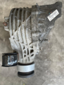MASERATİ QUARTTROPORTE DEFRANSİYEL HATASIZ ÇIKMA EGE OTOMOTİV