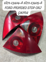 1S71-13404-A 1S71-13405-A FORD MONDEO STOP ORJ ÇIKMA