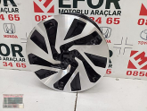 Oto Çıkma Parça / Honda / Civic / Jant & Lastik / Sac Jant / Çıkma Parça 