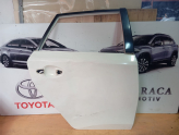 2013-2018 TOYOTA AURİS ÇIKMA ORJİNAL SAĞ ARKA KAPI