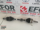 Oto Çıkma Parça / Toyota / Corolla / Kaporta & Karoser / Komple Arka / Çıkma Parça 