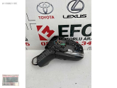 Oto Çıkma Parça / Toyota / RAV4 / Kaporta & Karoser / Sol Arka Kapı / Çıkma Parça 