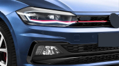 polo 2017-2020 gti görünüm far seti
