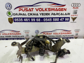 TRANSPORTER T6 ÇIKMA ORJİNAL TURBO N75 VALFİ 1K0906627A