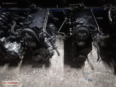 Oto Çıkma Parça / Volkswagen / Transporter / Motor / Motor (komple) / Çıkma Parça 