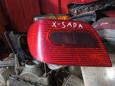 Citroen xsara sol arka stop