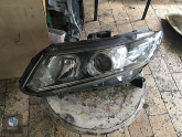 Oto Çıkma Parça / Honda / Civic / Far & Stop / Sol Ön Far / Çıkma Parça 