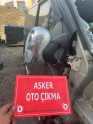 Oto Çıkma Parça / Renault / Trafic / Ayna / Sağ Dış Ayna / Çıkma Parça 